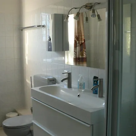 Collignon Остзебад Бинц