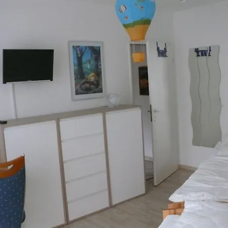 Apartment Collignon *