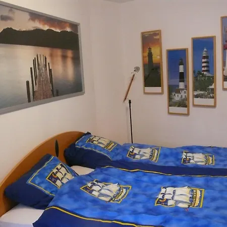 Apartment Collignon *