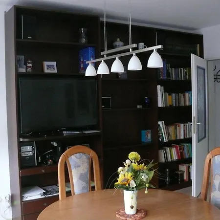 Apartment Collignon
