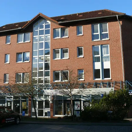 Apartment Collignon *